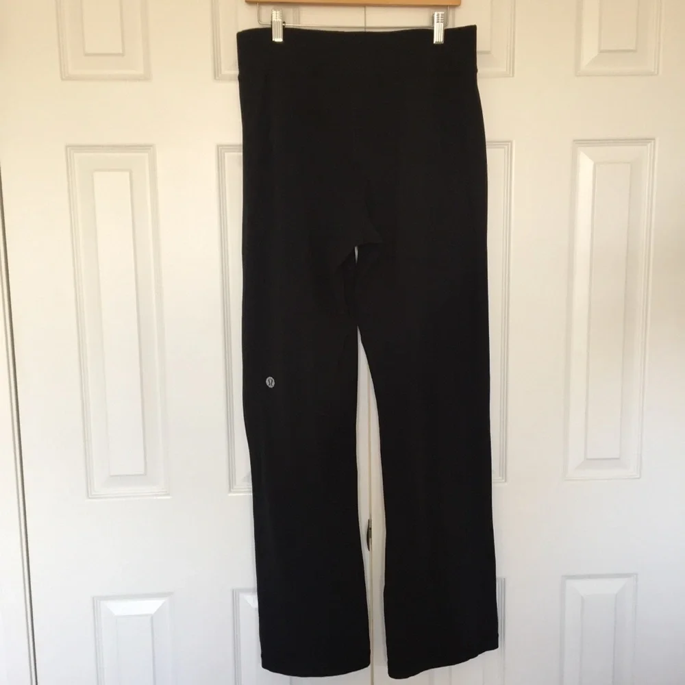 lululemon athletica inseam 33